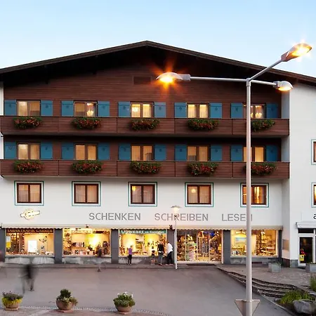 Gaestehaus Obwexer 2* Matrei in Osttirol