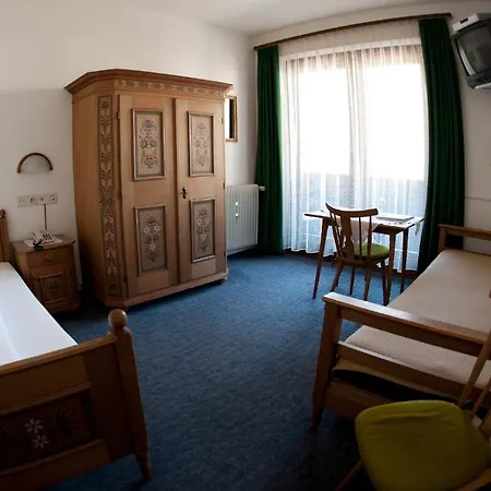 Gæstehus Gaestehaus Obwexer