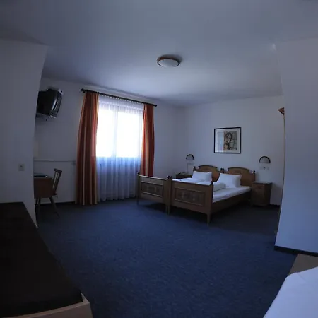 Affittacamere Gaestehaus Obwexer Matrei in Osttirol