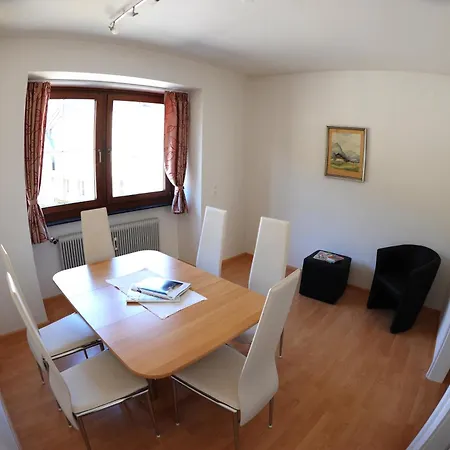 Vendégház Gaestehaus Obwexer Matrei in Osttirol