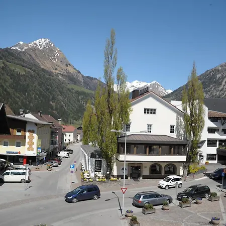Gaestehaus Obwexer