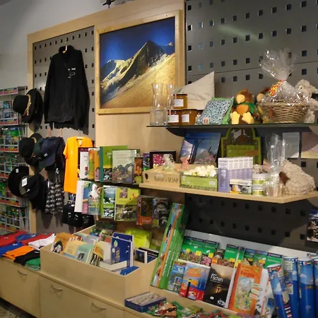 Gæstehus Gaestehaus Obwexer 3*