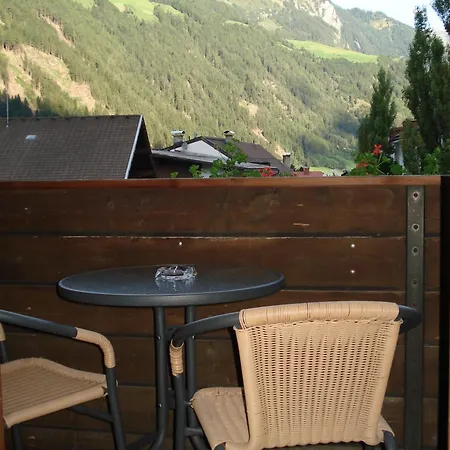 Gæstehus Gaestehaus Obwexer Matrei in Osttirol