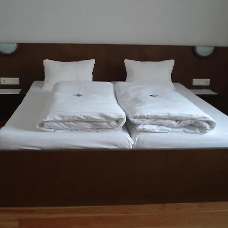 Vendégház Gaestehaus Obwexer