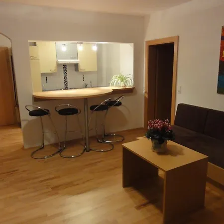 Gaestehaus Obwexer Affittacamere 3*