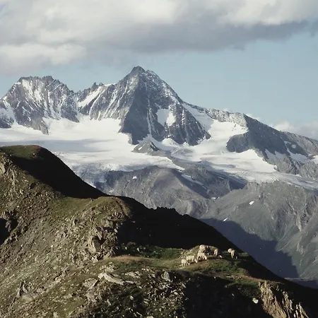 Gaestehaus Obwexer Gæstehus