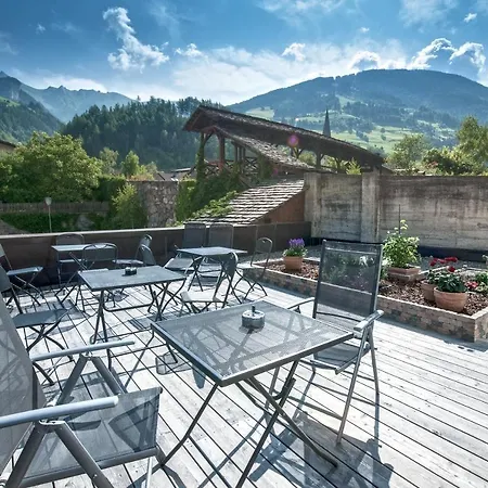 Gaestehaus Obwexer 3* Matrei in Osttirol