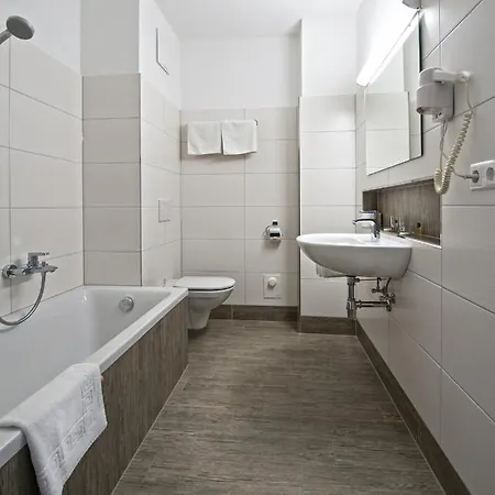Gaestehaus Obwexer 2* Matrei in Osttirol