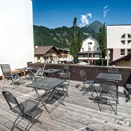 Gaestehaus Obwexer Affittacamere Matrei in Osttirol