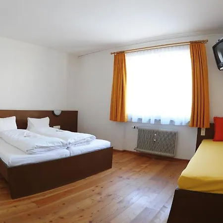 Maison d'hôtes Gaestehaus Obwexer 3*