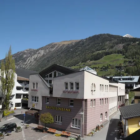 Gaestehaus Obwexer