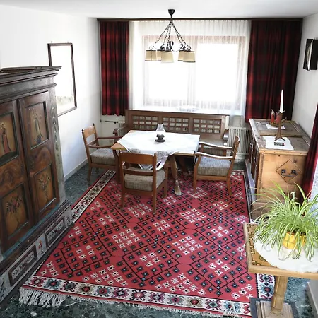 Gaestehaus Obwexer
