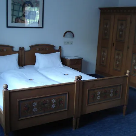 Maison d'hôtes Gaestehaus Obwexer Matrei in Osttirol