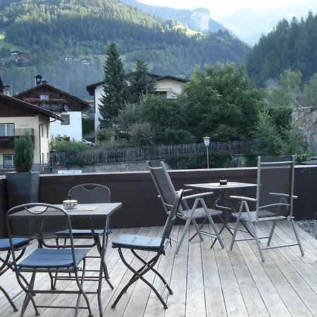 Maison d'hôtes Gaestehaus Obwexer Matrei in Osttirol