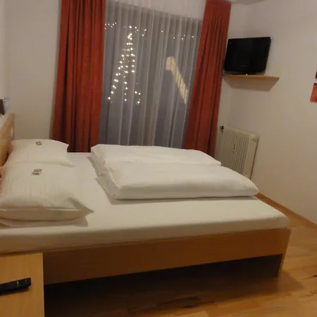 Maison d'hôtes Gaestehaus Obwexer Matrei in Osttirol
