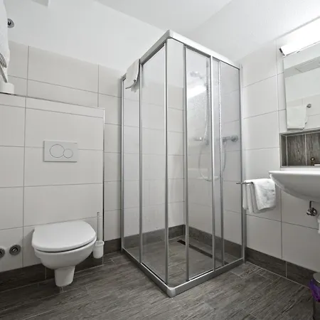 Maison d'hôtes Gaestehaus Obwexer 3*