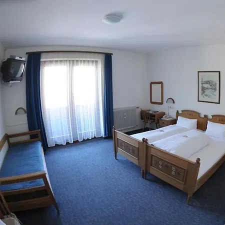 Gaestehaus Obwexer 3*