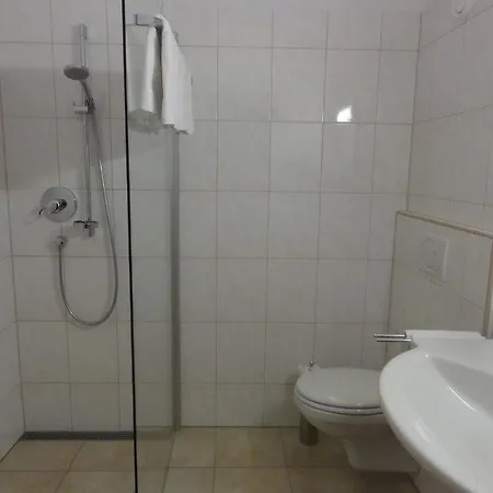 Gaestehaus Obwexer 3*